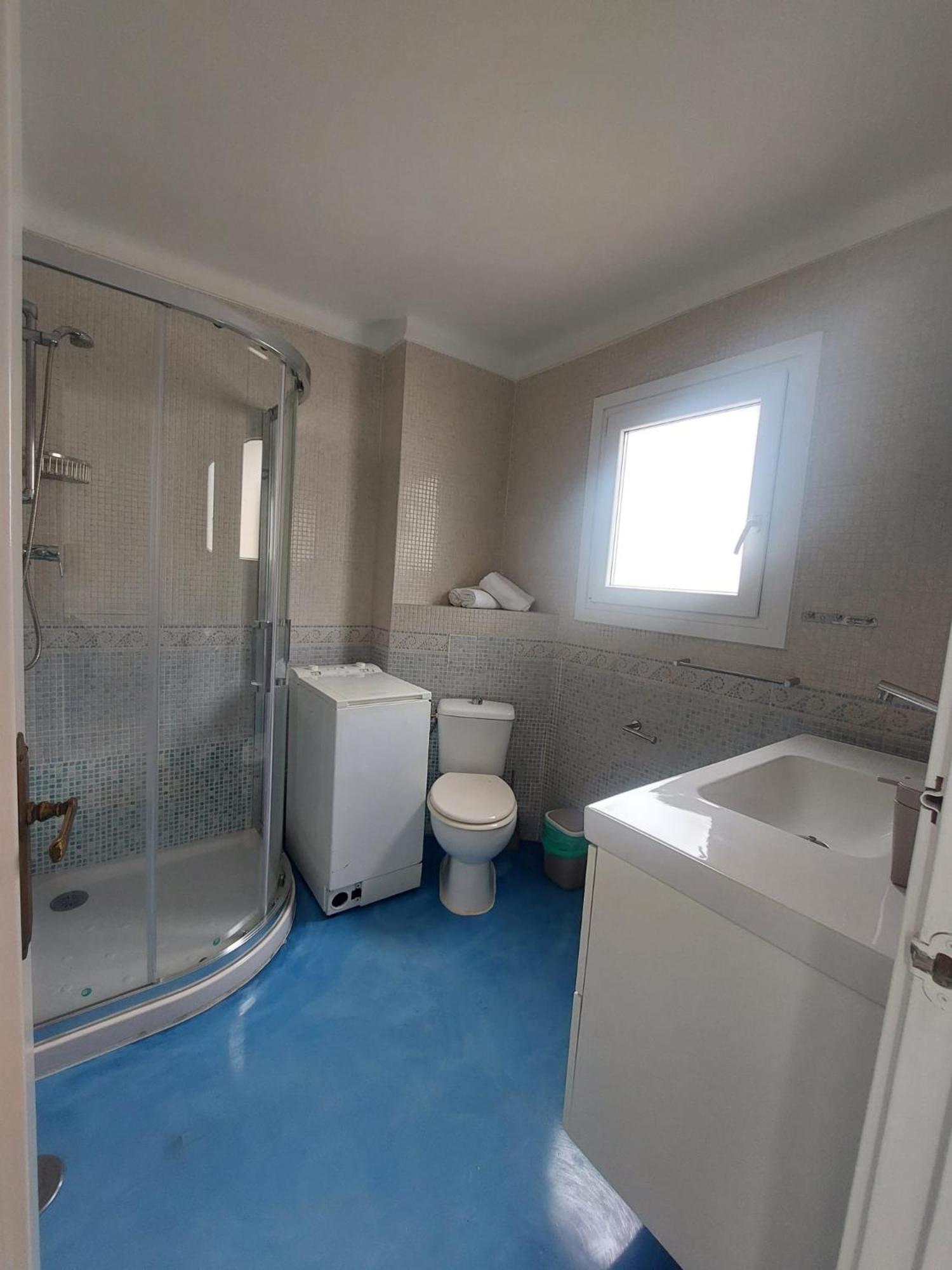 La Charca 33 Apartman Torrox Kültér fotó